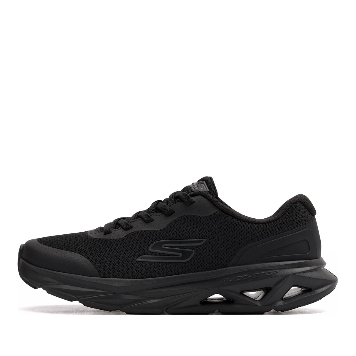 Skechers Glide-Step Vortex-Avalin Мъжки маратонки 221041-BBK