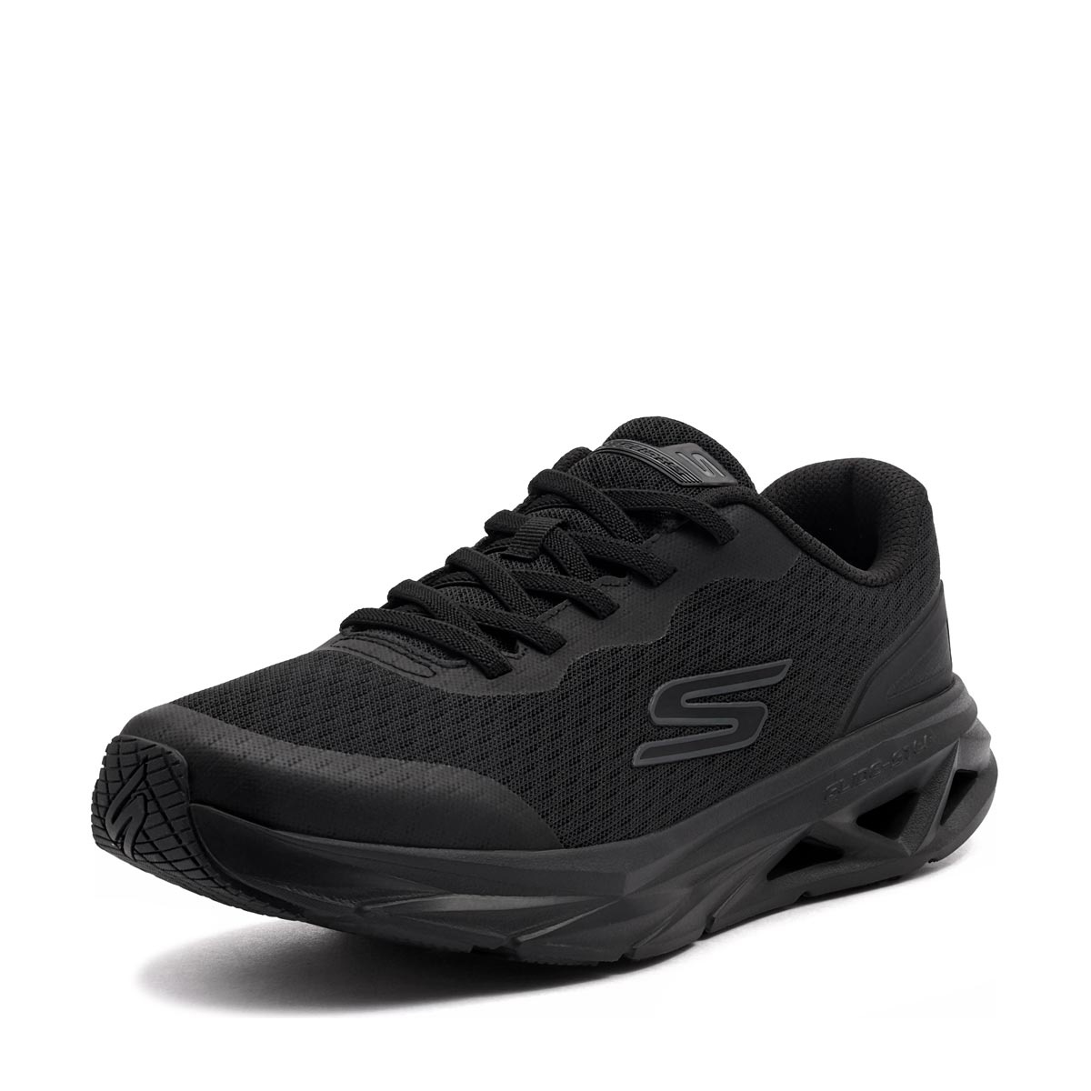 Skechers Glide-Step Vortex-Avalin Мъжки маратонки 221041-BBK