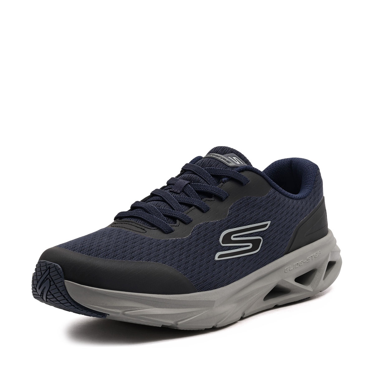 Skechers Glide-Step Vortex-Avalin Мъжки маратонки 221041-NVY