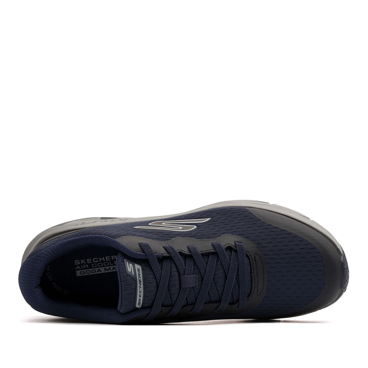Skechers Glide-Step Vortex-Avalin Мъжки маратонки 221041-NVY