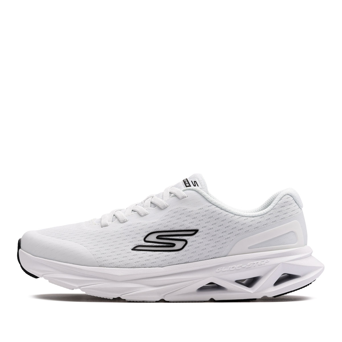 Skechers Glide-Step Vortex-Avalin Мъжки маратонки 221041-WBK