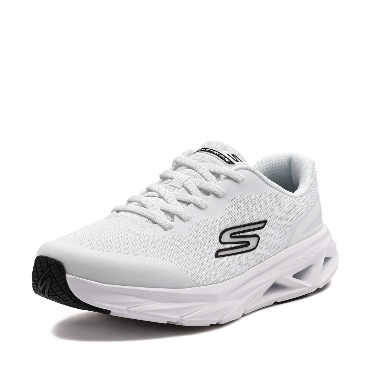 Skechers Glide-Step Vortex-Avalin Мъжки маратонки 221041-WBK