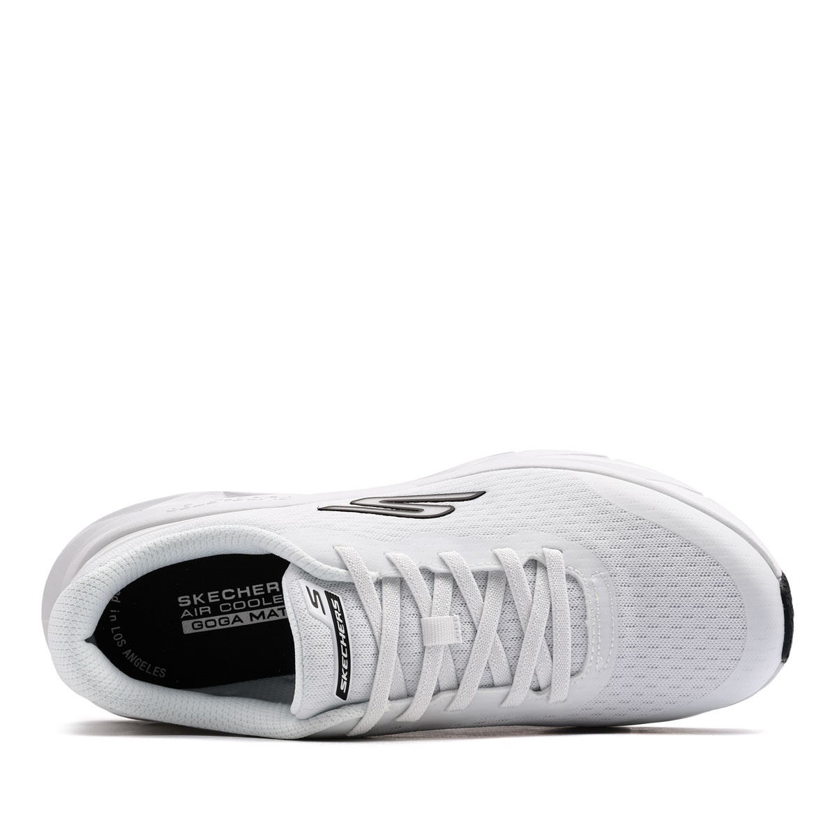 Skechers Glide-Step Vortex-Avalin Мъжки маратонки 221041-WBK
