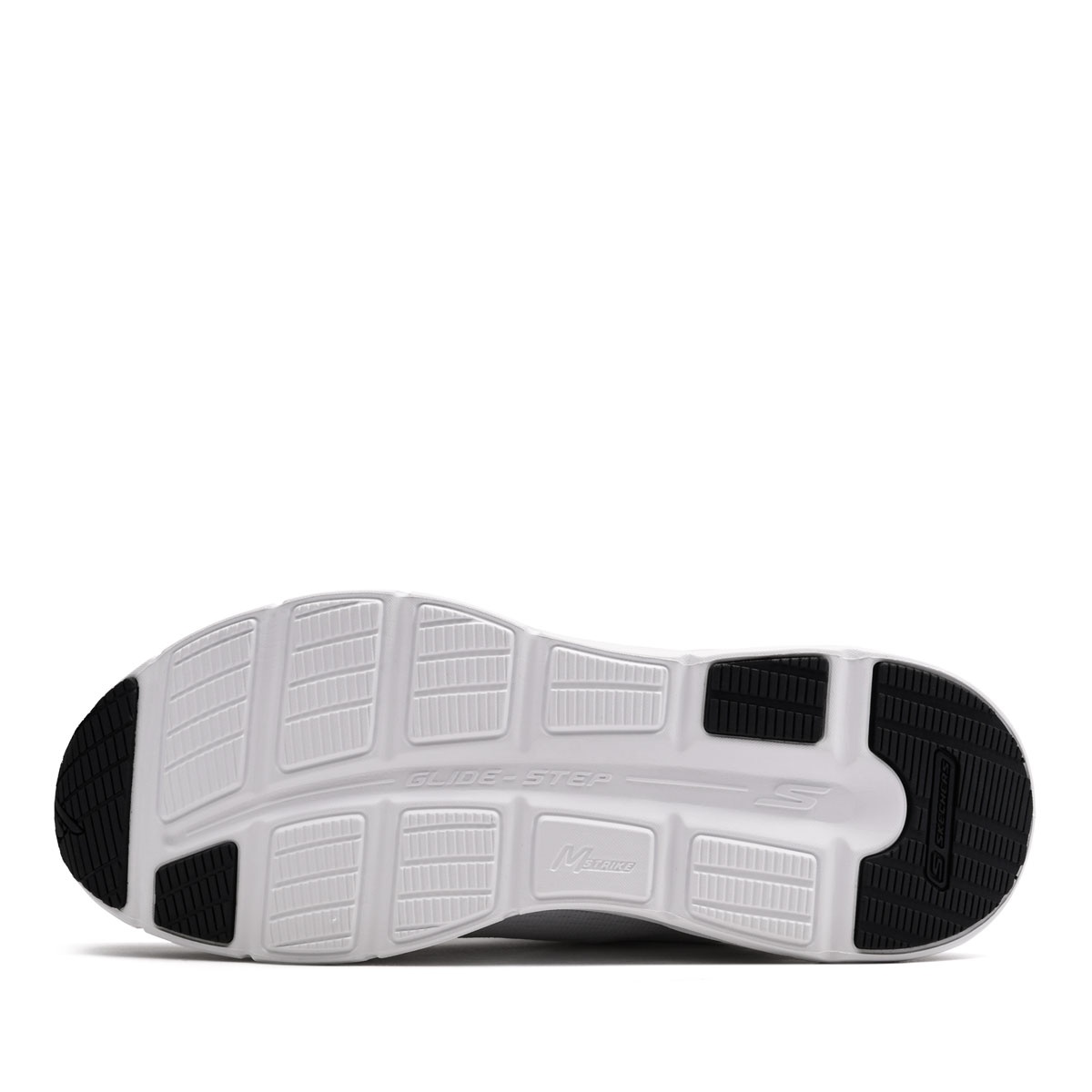 Skechers Glide-Step Vortex-Avalin Мъжки маратонки 221041-WBK