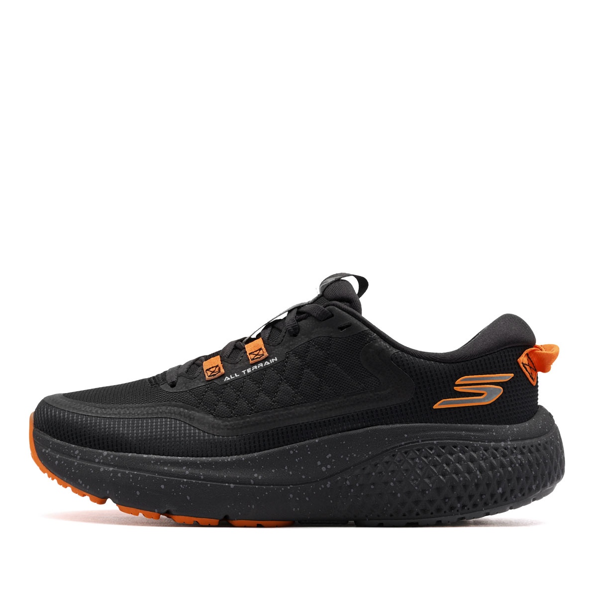 Skechers Go Run Supersonic Max AT Мъжки маратонки 246087-BKOR