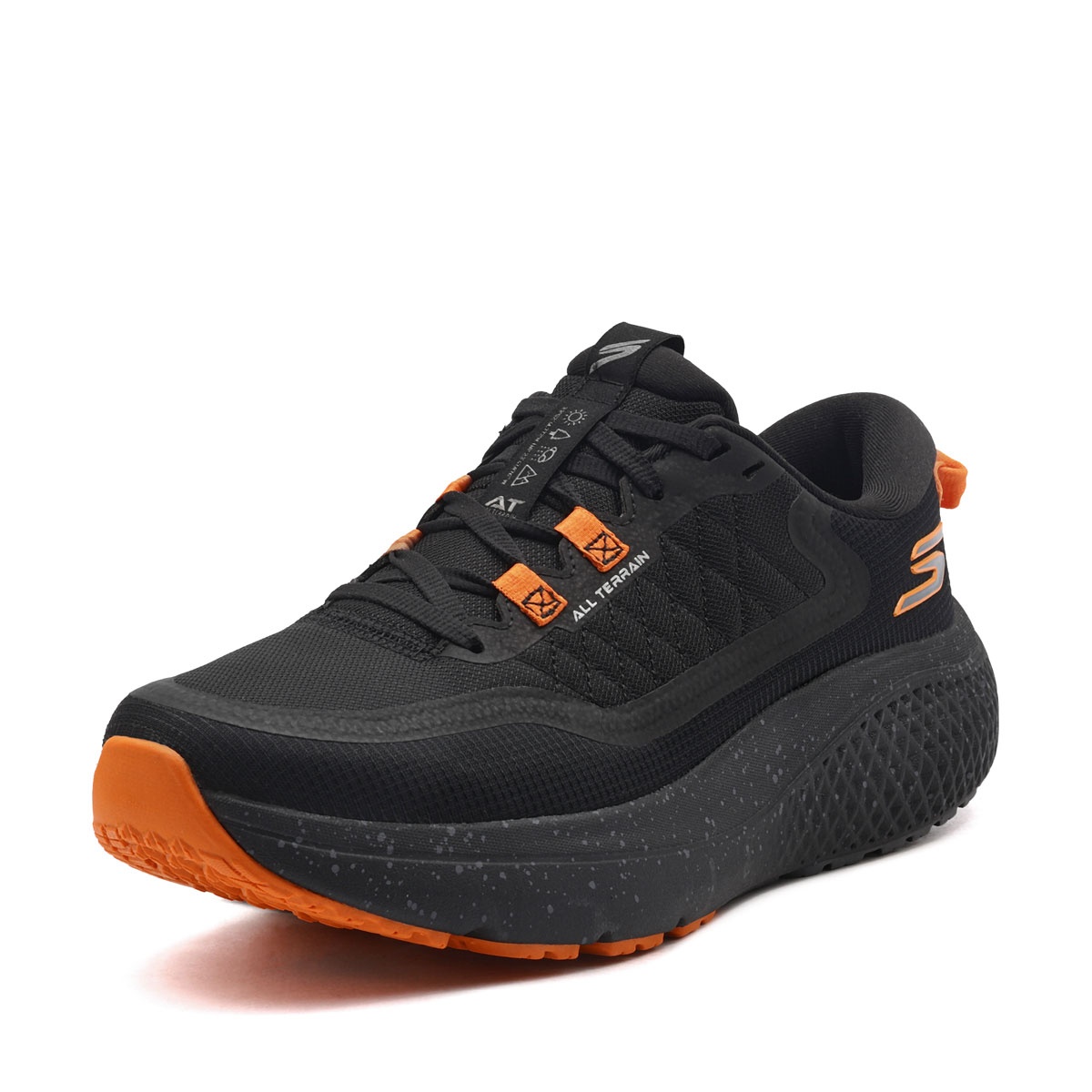 Skechers Go Run Supersonic Max AT Мъжки маратонки 246087-BKOR