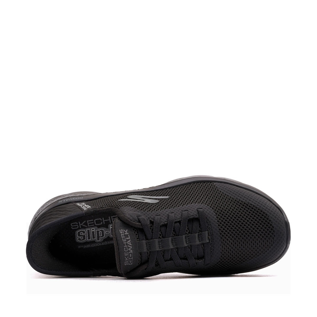 Skechers Go Walk Flex-Grand Entry Дамски маратонки 124836-BBK