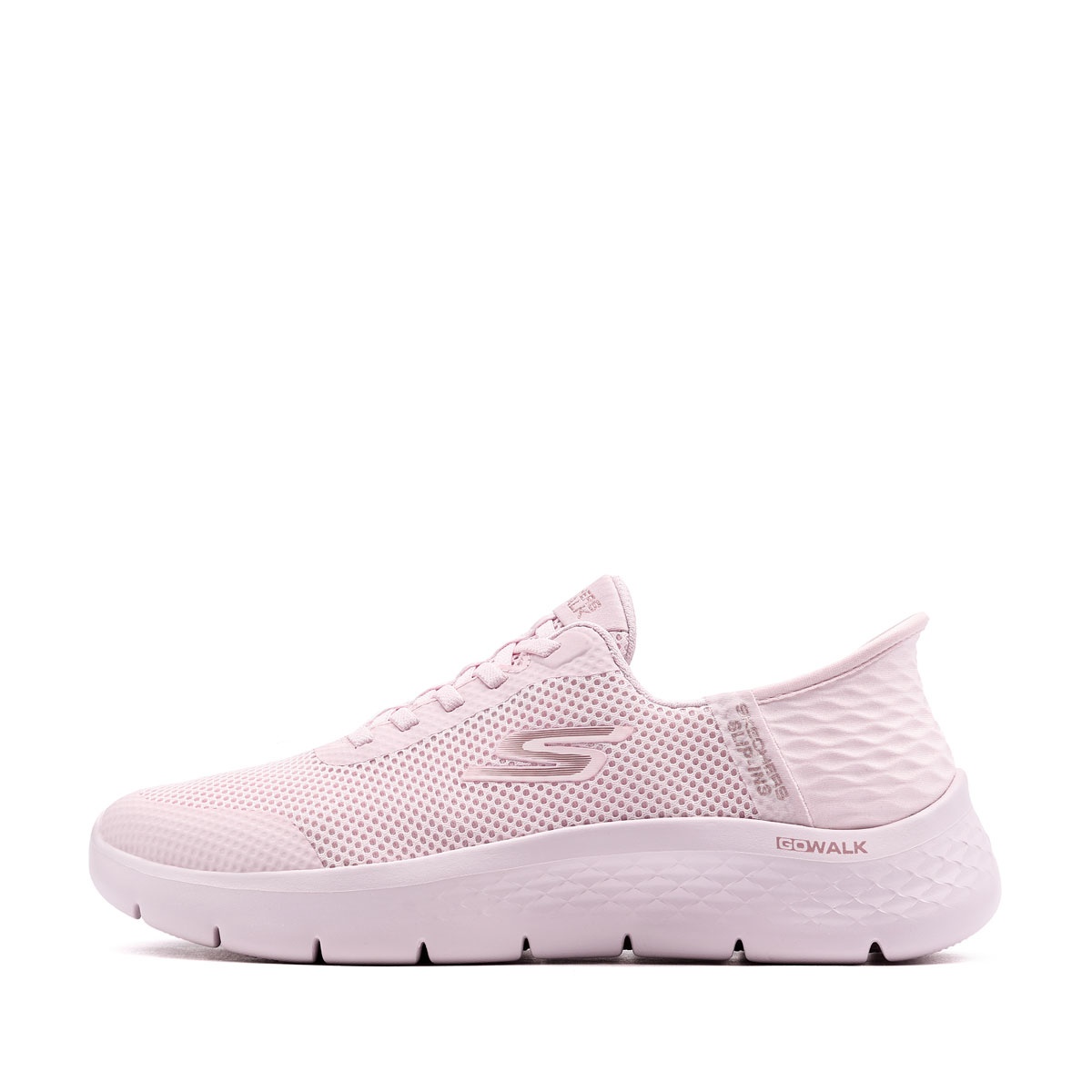 Skechers Go Walk Flex-Grand Entry Дамски маратонки 124836-LTPK
