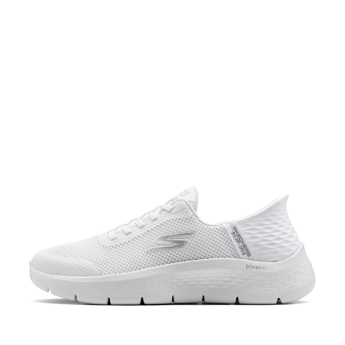 Skechers Go Walk Flex-Grand Entry Дамски маратонки 124836-WHT