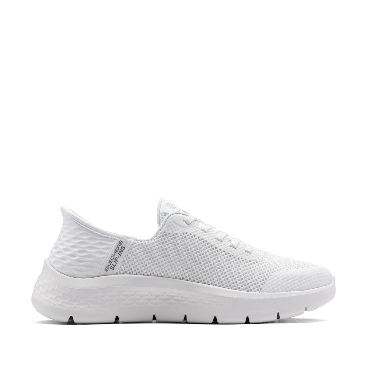 Skechers Go Walk Flex-Grand Entry Дамски маратонки 124836-WHT