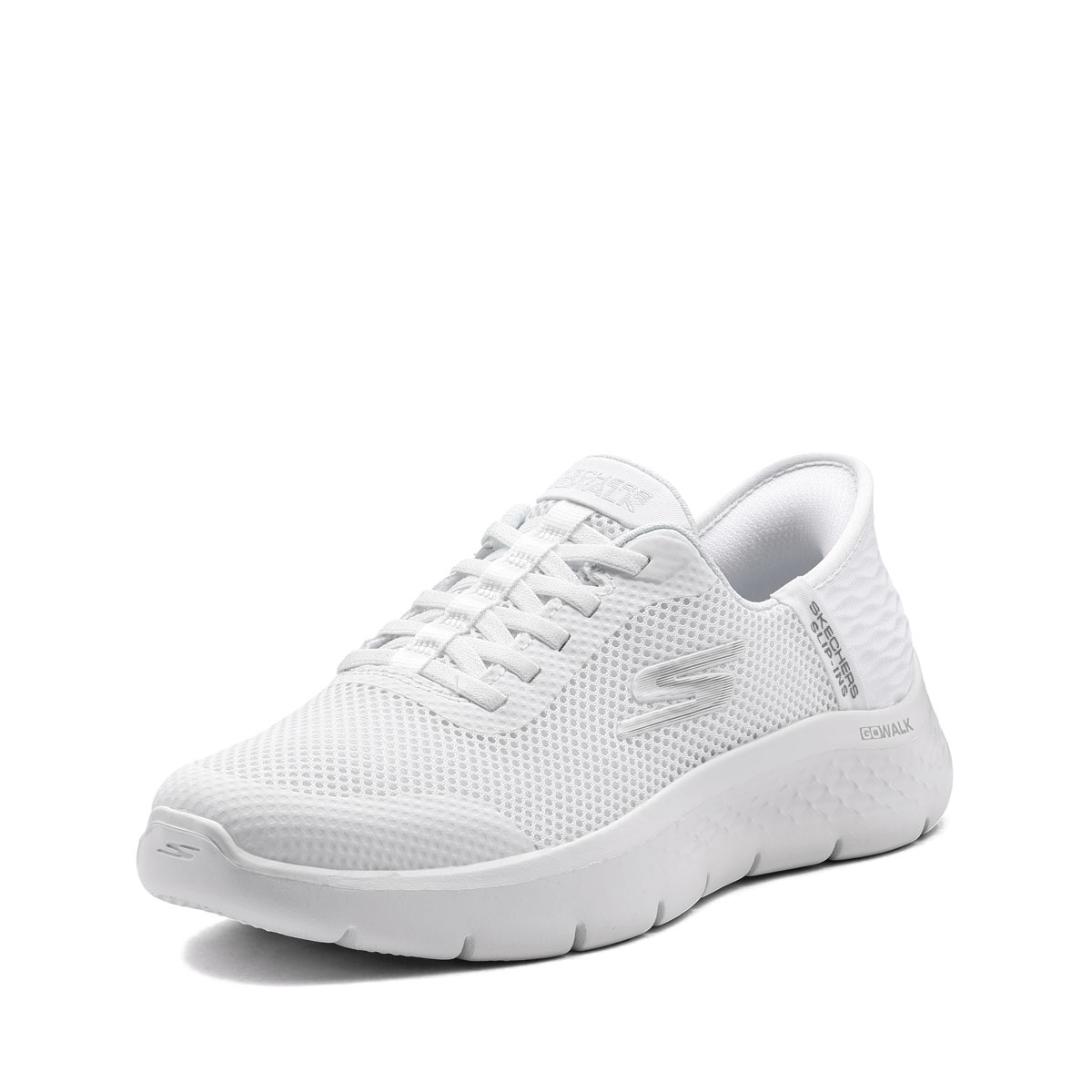 Skechers Go Walk Flex-Grand Entry Дамски маратонки 124836-WHT