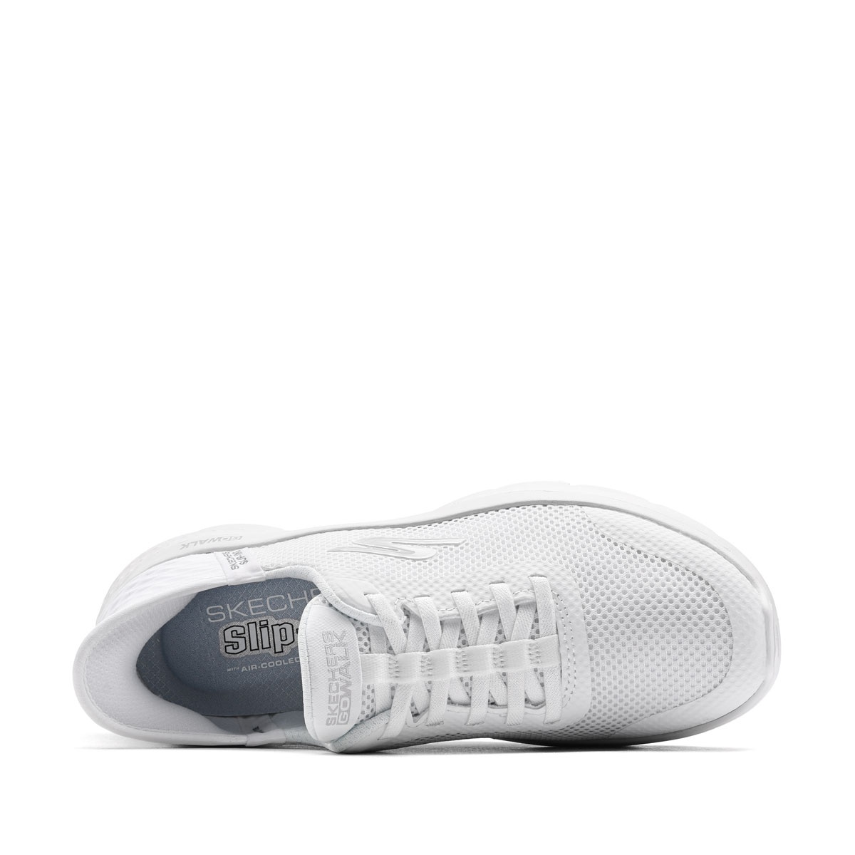 Skechers Go Walk Flex-Grand Entry Дамски маратонки 124836-WHT
