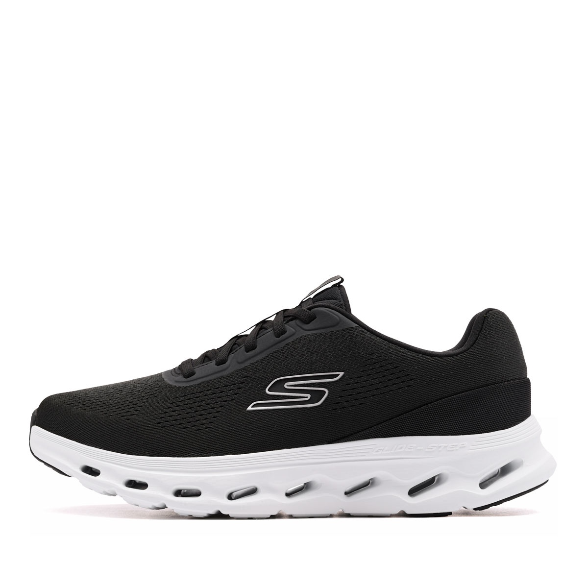 Skechers Go Walk Glide-Step 2.0 Мъжки маратонки 217020-BKW