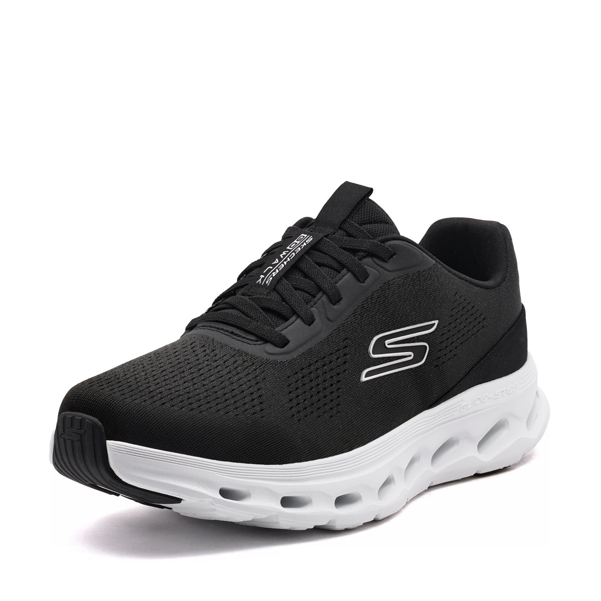Skechers Go Walk Glide-Step 2.0 Мъжки маратонки 217020-BKW