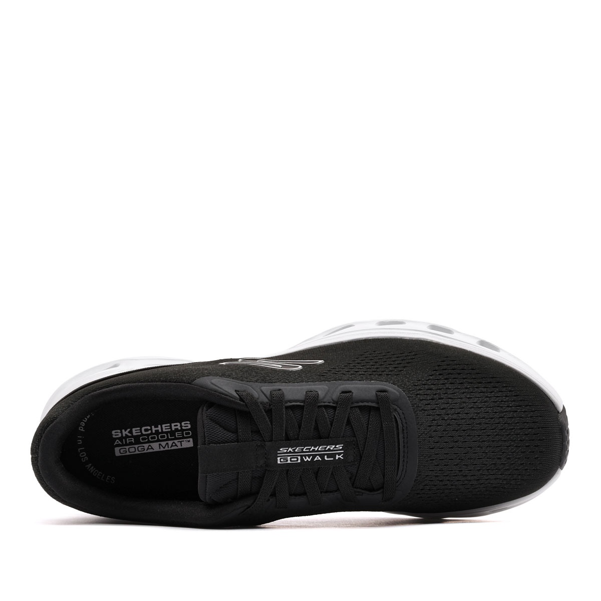 Skechers Go Walk Glide-Step 2.0 Мъжки маратонки 217020-BKW