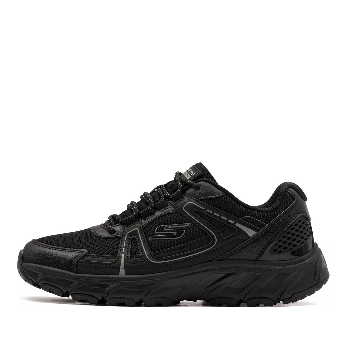 Skechers Hillcrest 2.0 Sabbaday Falls Мъжки маратонки 237806-BBK