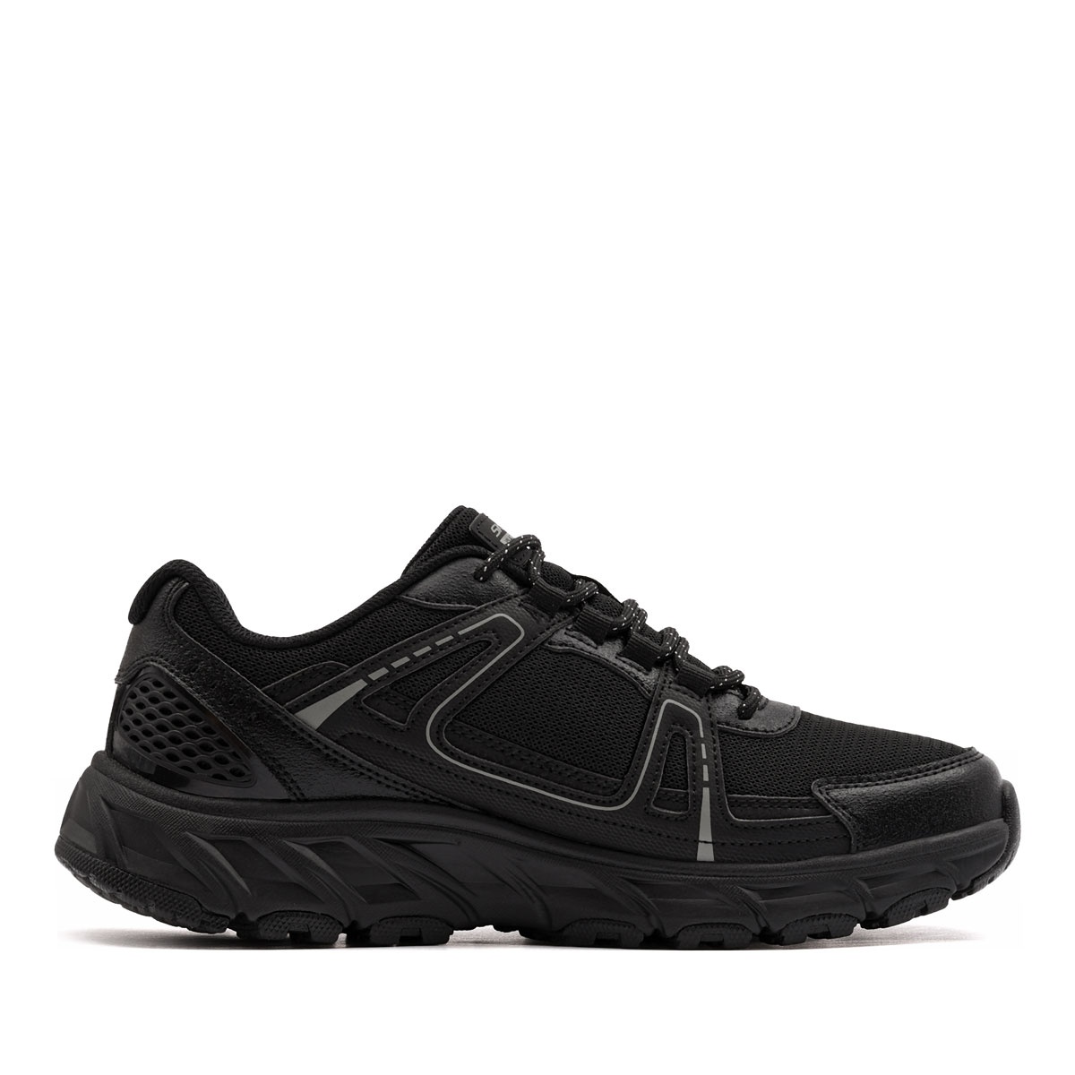 Skechers Hillcrest 2.0 Sabbaday Falls Мъжки маратонки 237806-BBK