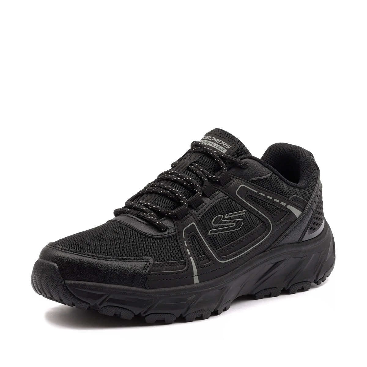 Skechers Hillcrest 2.0 Sabbaday Falls Мъжки маратонки 237806-BBK