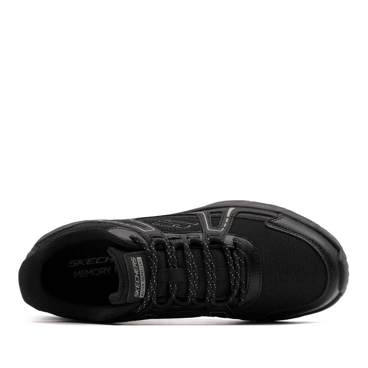 Skechers Hillcrest 2.0 Sabbaday Falls Мъжки маратонки 237806-BBK