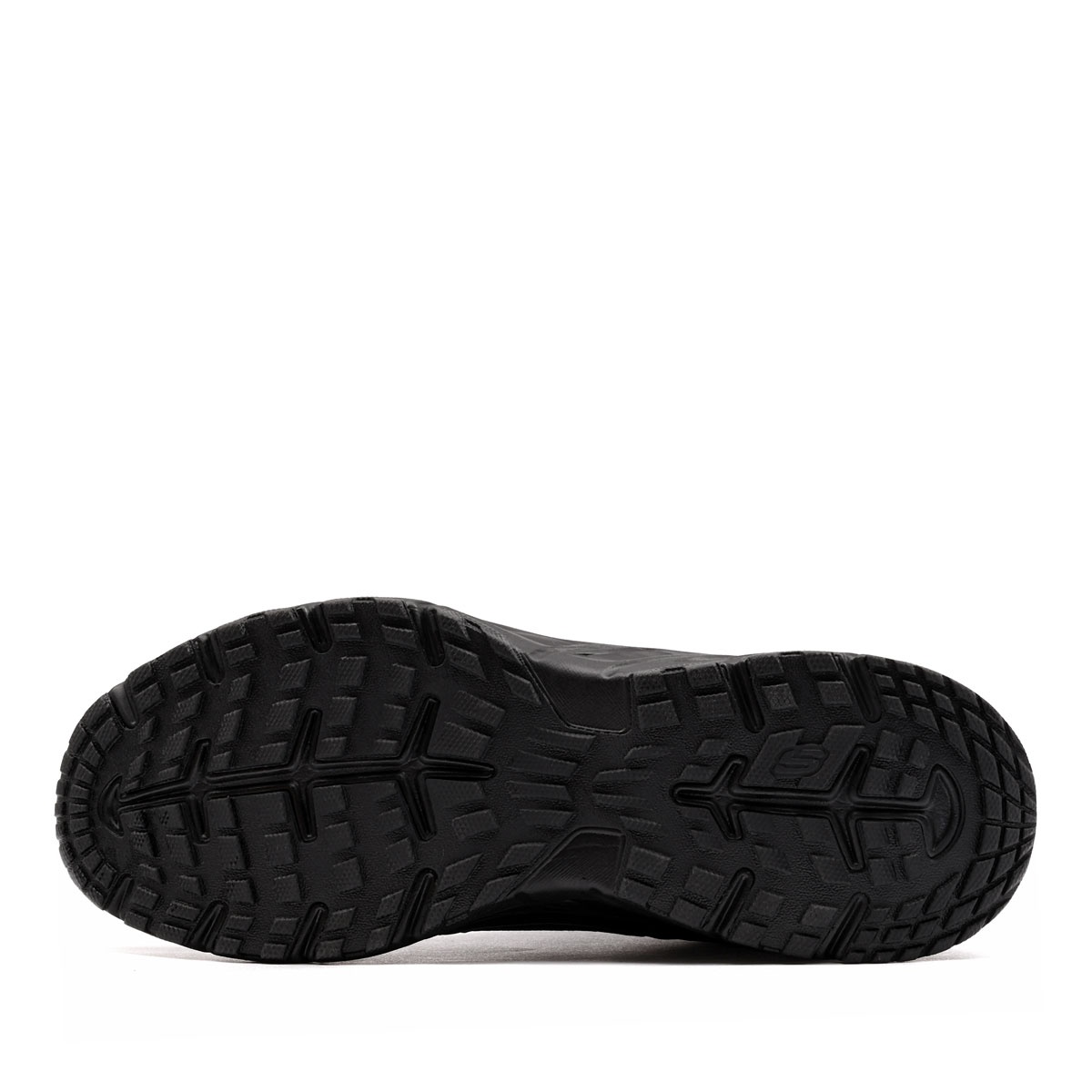 Skechers Hillcrest 2.0 Sabbaday Falls Мъжки маратонки 237806-BBK