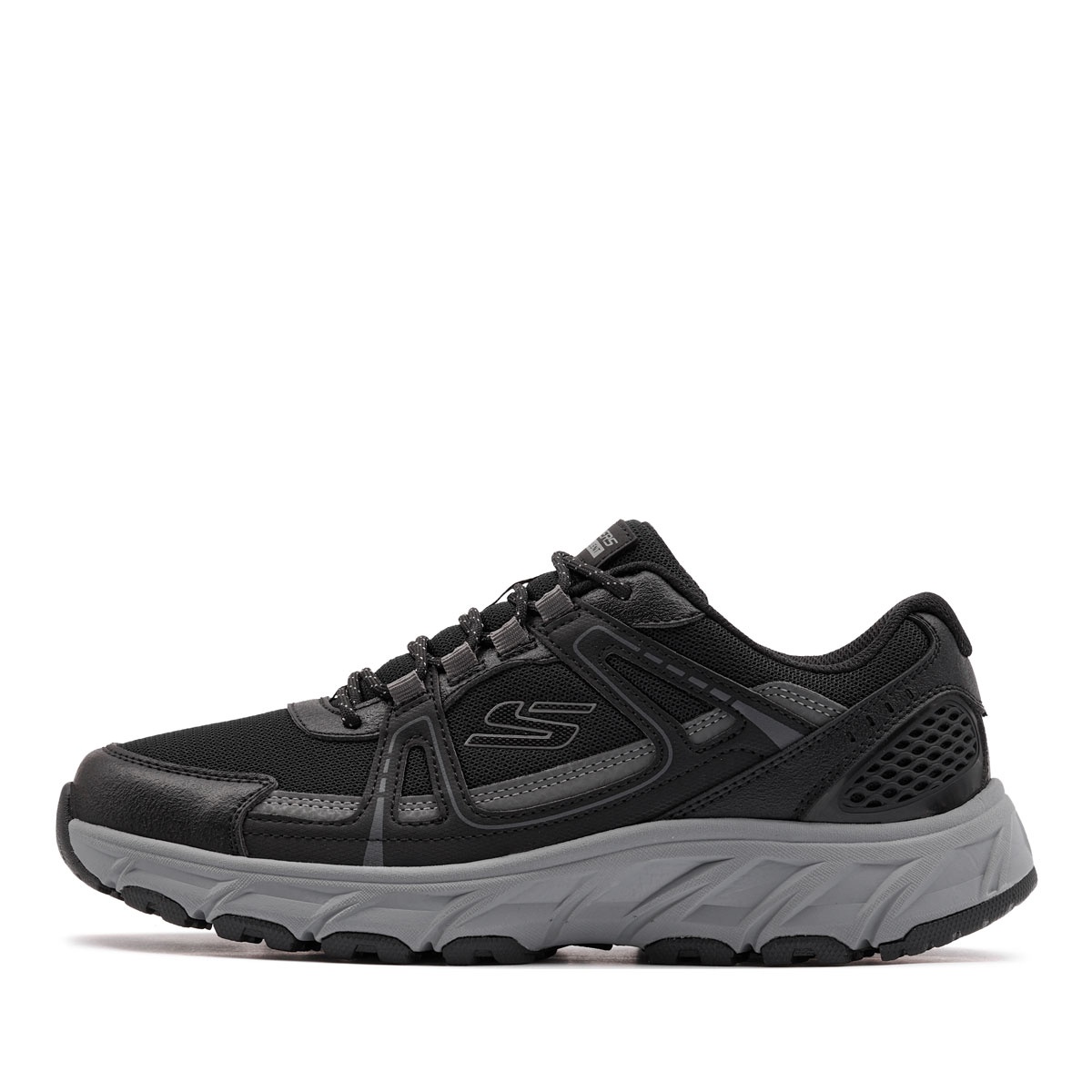 Skechers Hillcrest 2.0 Sabbaday Falls Мъжки маратонки 237806-BLK