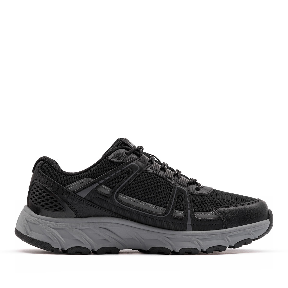 Skechers Hillcrest 2.0 Sabbaday Falls Мъжки маратонки 237806-BLK