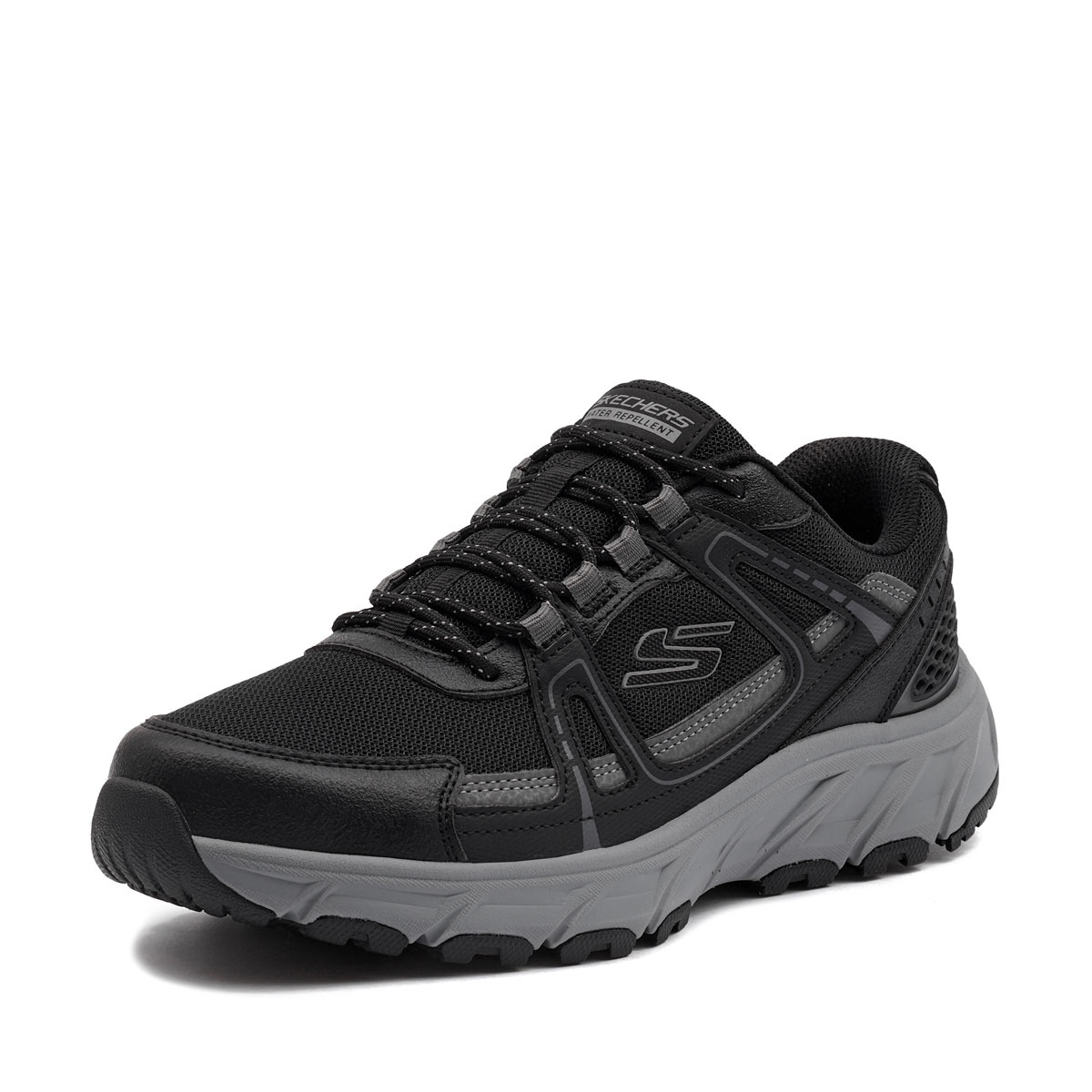 Skechers Hillcrest 2.0 Sabbaday Falls Мъжки маратонки 237806-BLK