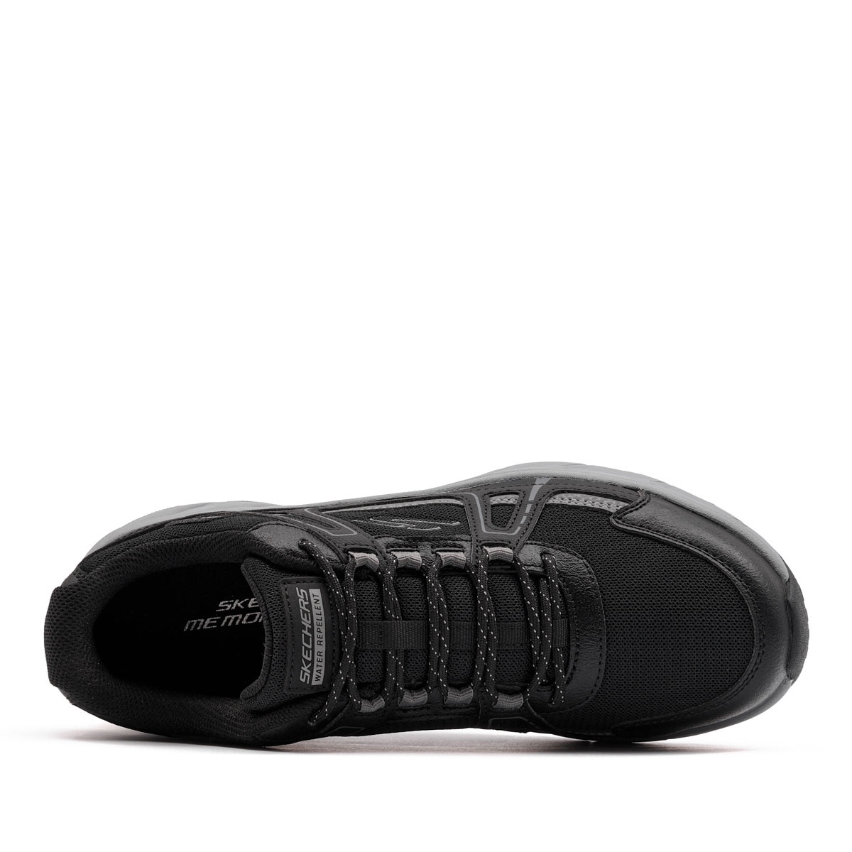 Skechers Hillcrest 2.0 Sabbaday Falls Мъжки маратонки 237806-BLK