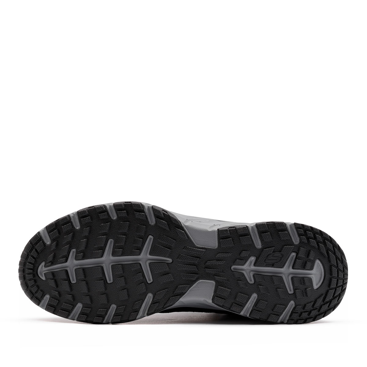 Skechers Hillcrest 2.0 Sabbaday Falls Мъжки маратонки 237806-BLK