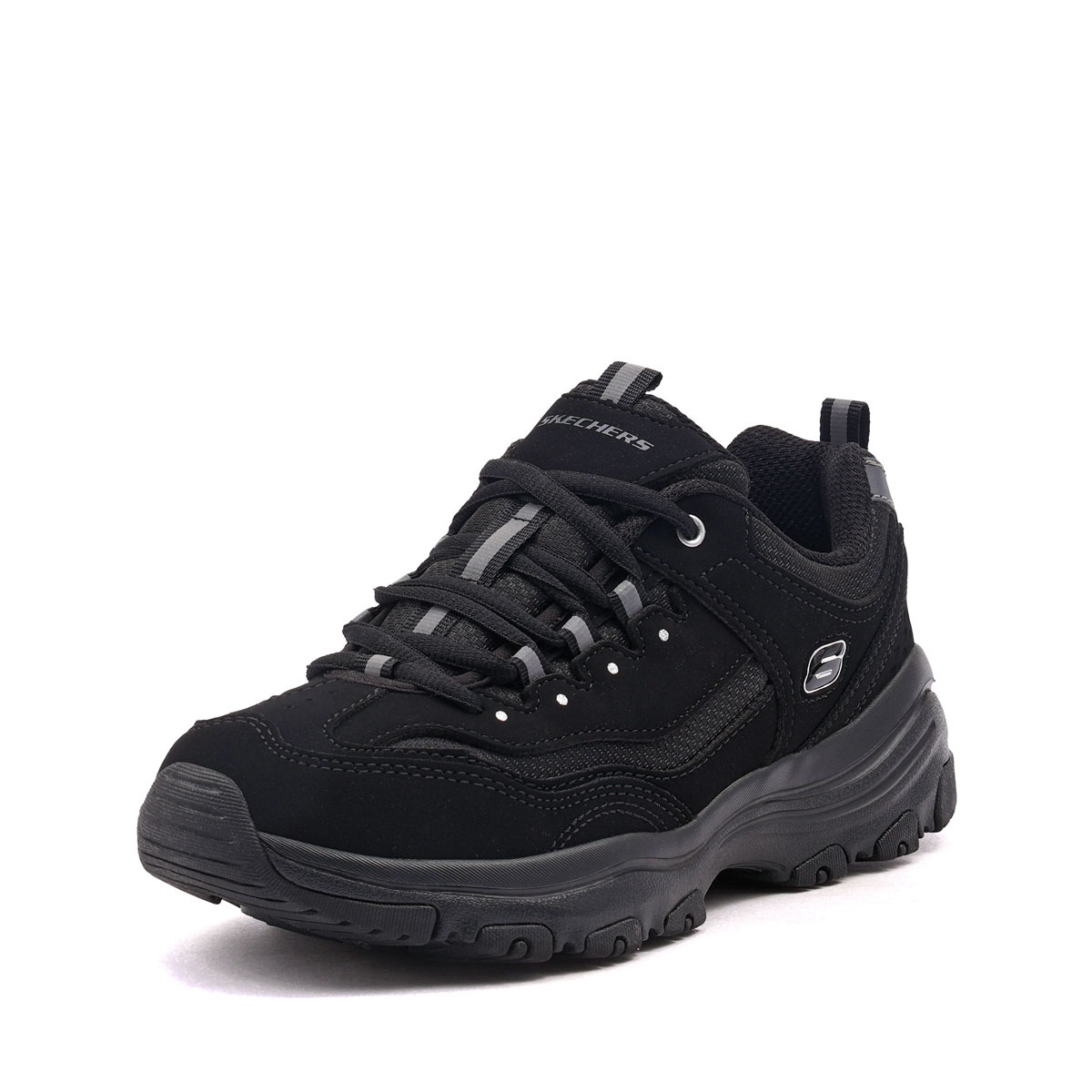 Skechers I-Conik Дамски маратонки 88888250-BBK