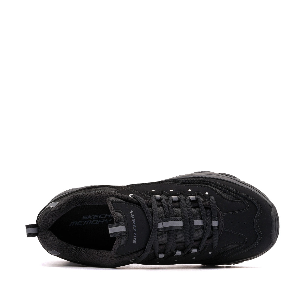 Skechers I-Conik Дамски маратонки 88888250-BBK