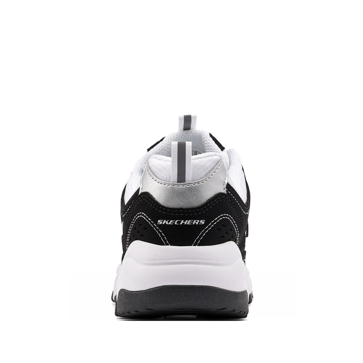 Skechers I-Conik Дамски маратонки 88888250-BKW