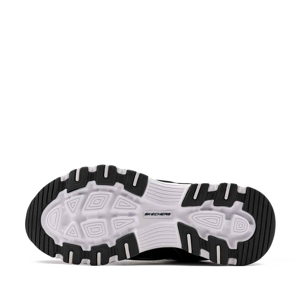 Skechers I-Conik Дамски маратонки 88888250-BKW