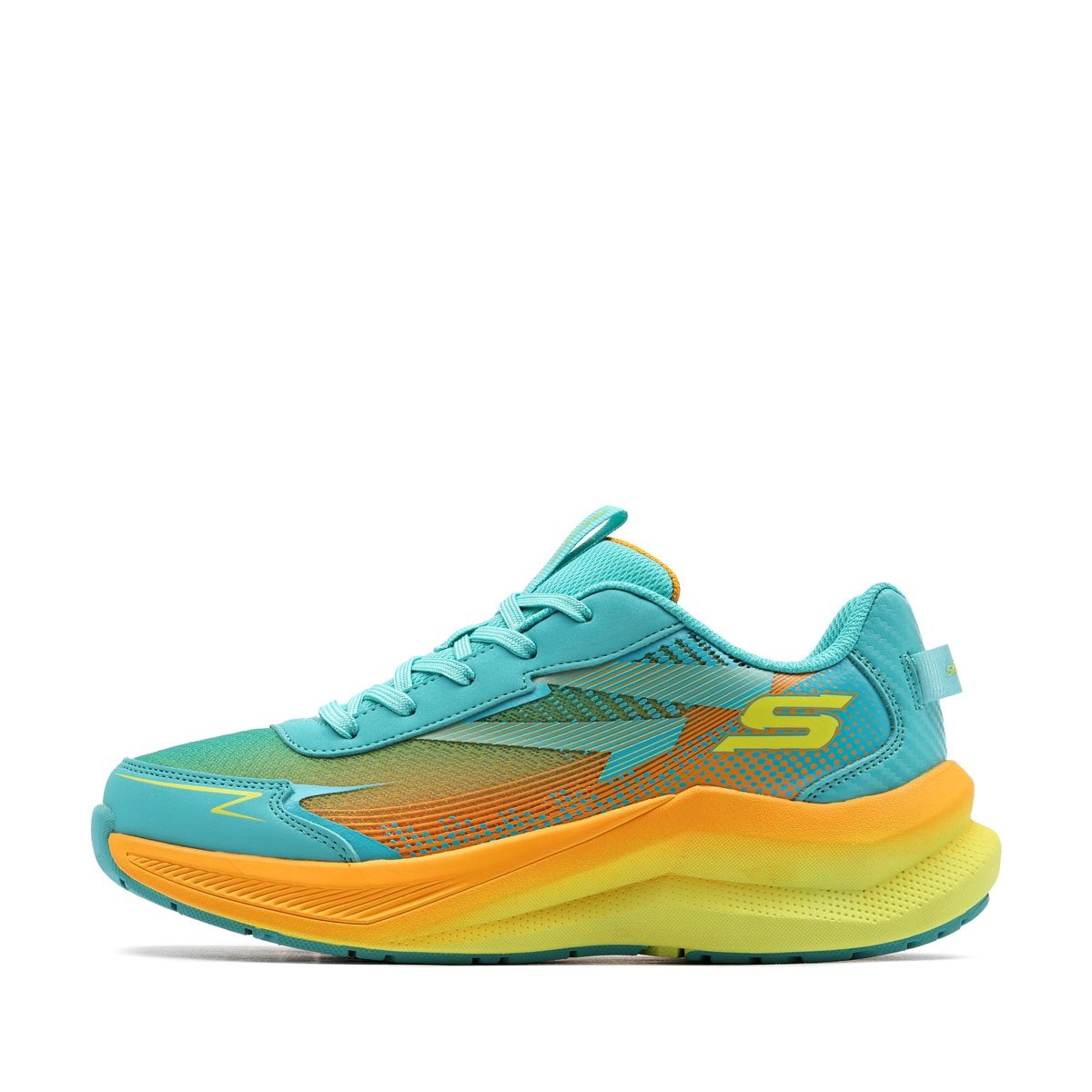 Skechers Max Cushioning Ascender-Stable-Pacer Дамски маратонки 404023L-AQMT