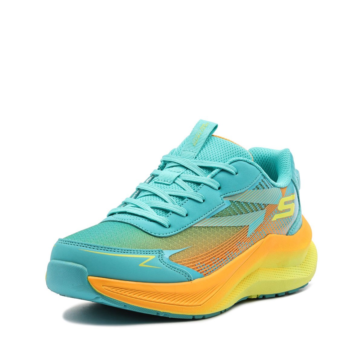Skechers Max Cushioning Ascender-Stable-Pacer Дамски маратонки 404023L-AQMT