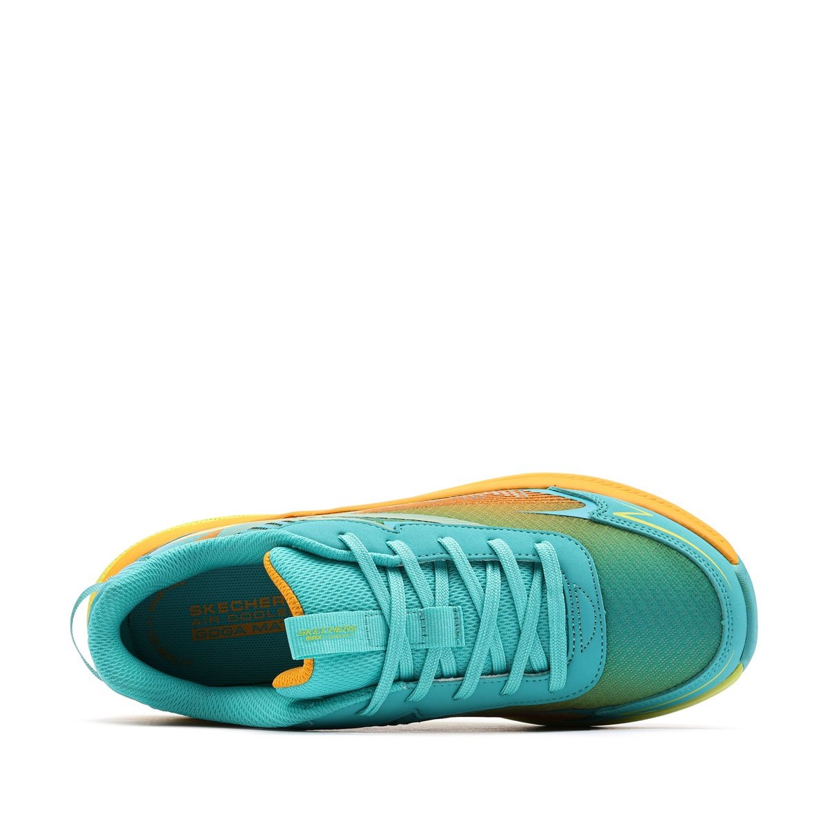 Skechers Max Cushioning Ascender-Stable-Pacer Дамски маратонки 404023L-AQMT
