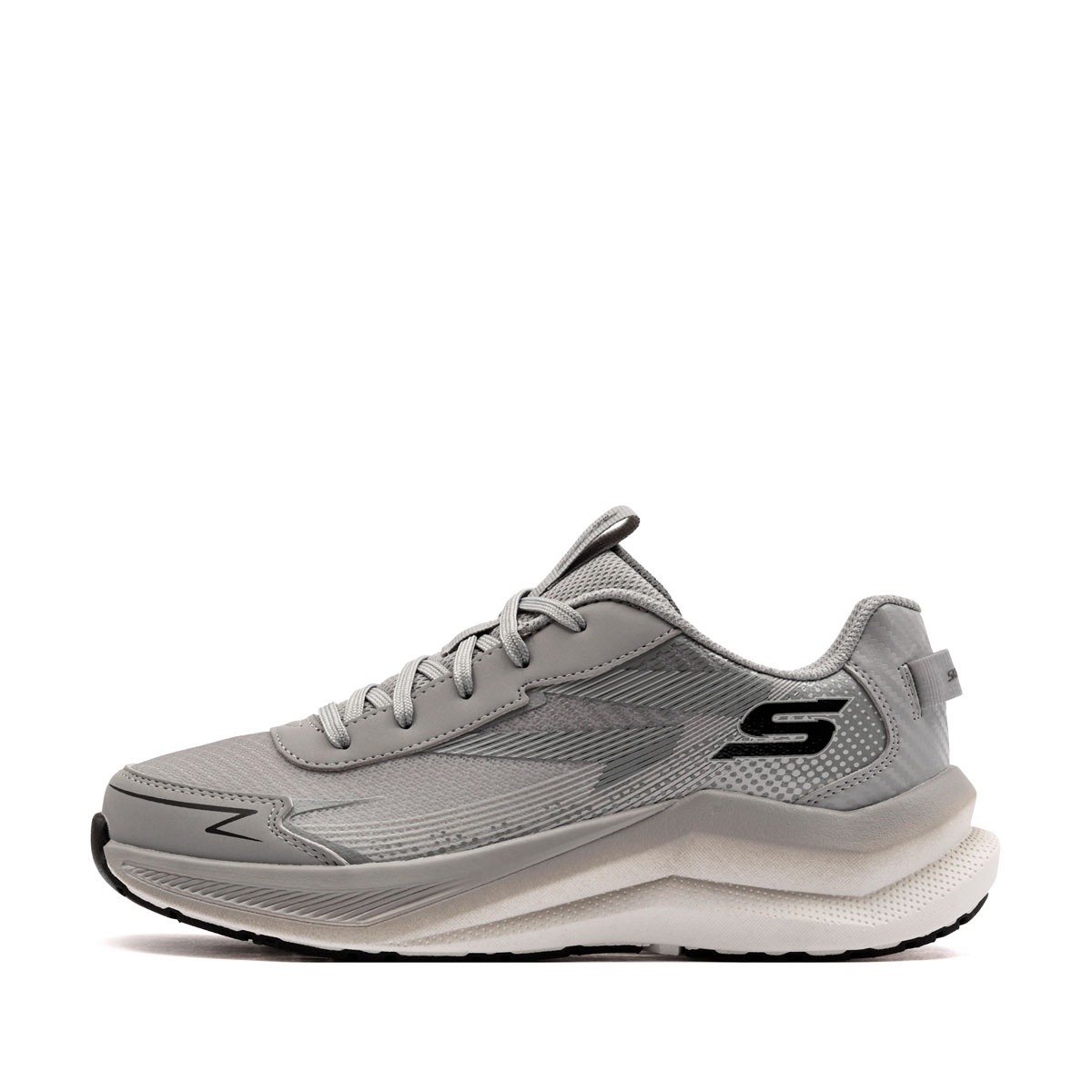 Skechers Max Cushioning Ascender-Stable-Pacer Маратонки 404023L-GRY