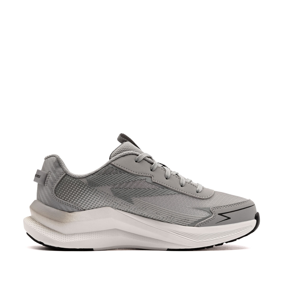 Skechers Max Cushioning Ascender-Stable-Pacer Маратонки 404023L-GRY