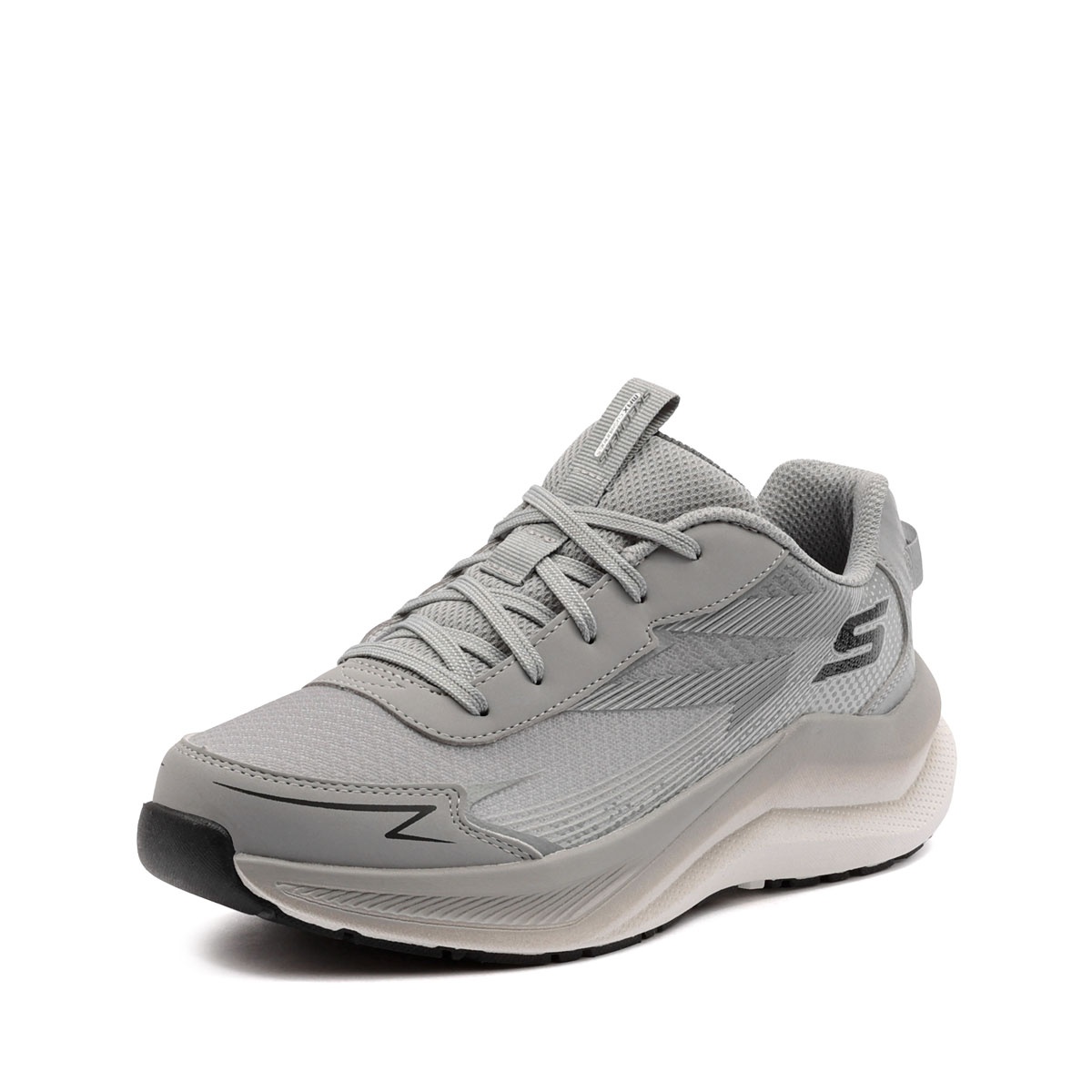 Skechers Max Cushioning Ascender-Stable-Pacer Маратонки 404023L-GRY