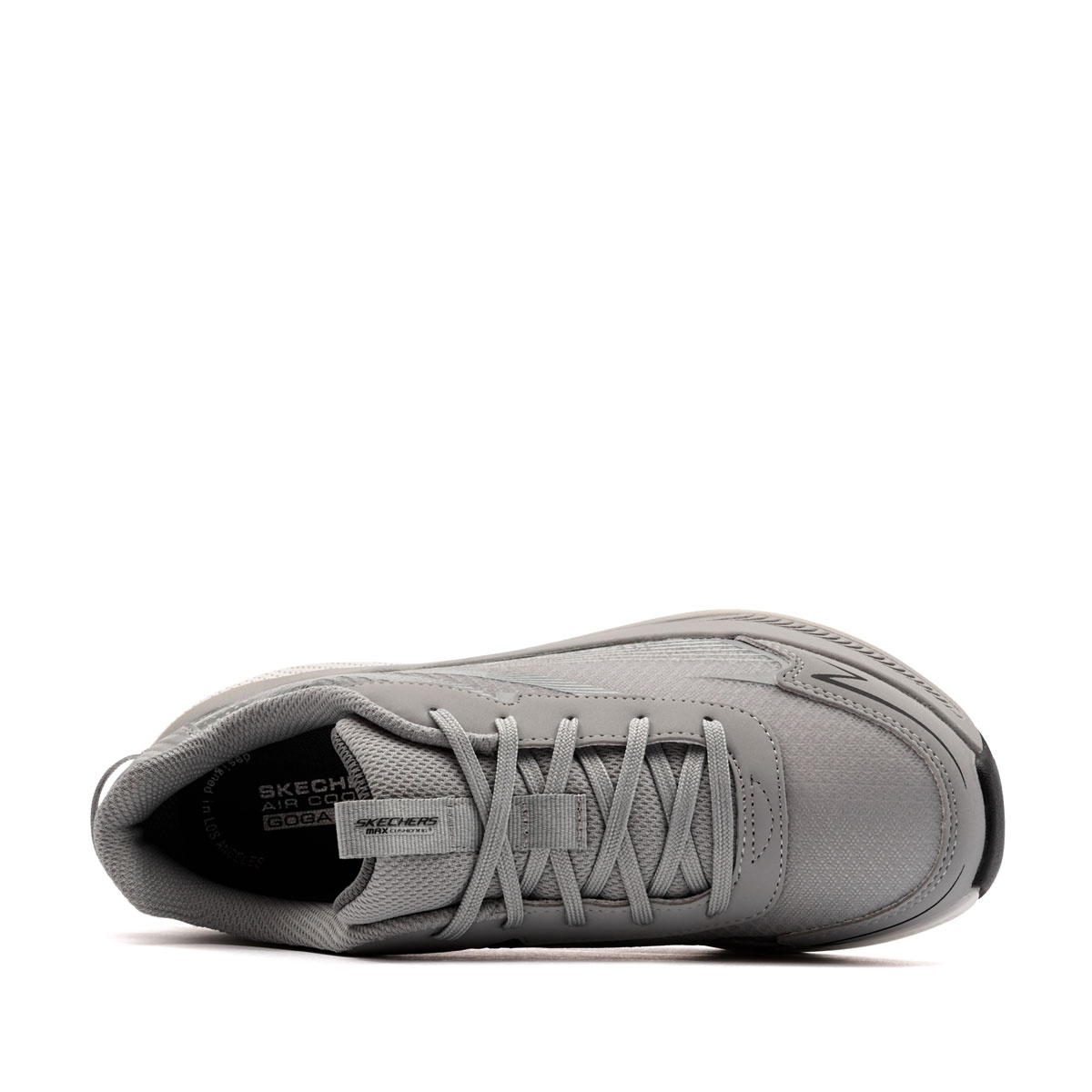 Skechers Max Cushioning Ascender-Stable-Pacer Маратонки 404023L-GRY