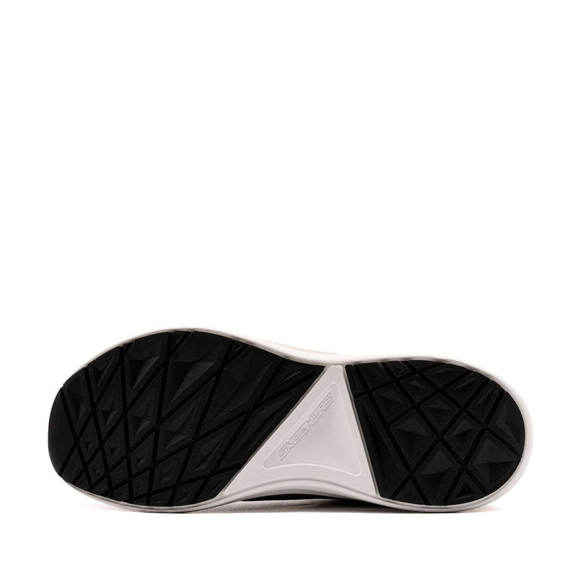 Skechers Max Cushioning Ascender-Stable-Pacer Маратонки 404023L-GRY