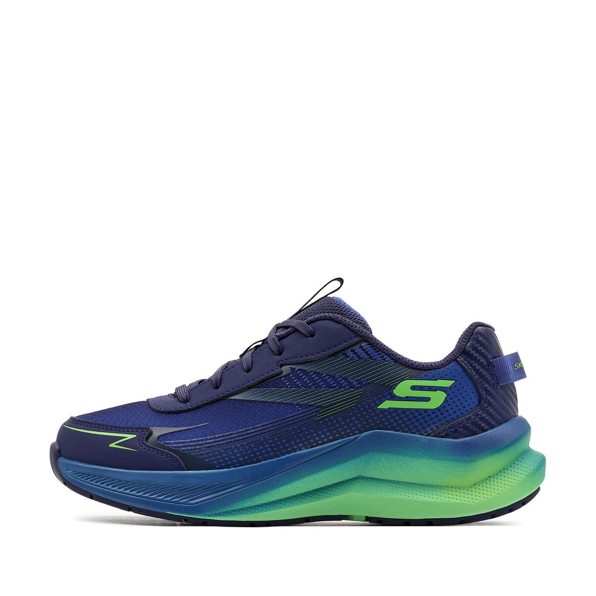 Дамски маратонки Skechers Max Cushioning Ascender-Stable-Pacer 404023L-NVLM Skechers Max Cushioning Ascender-Stable-Pacer Дамски маратонки 404023L-NVLM