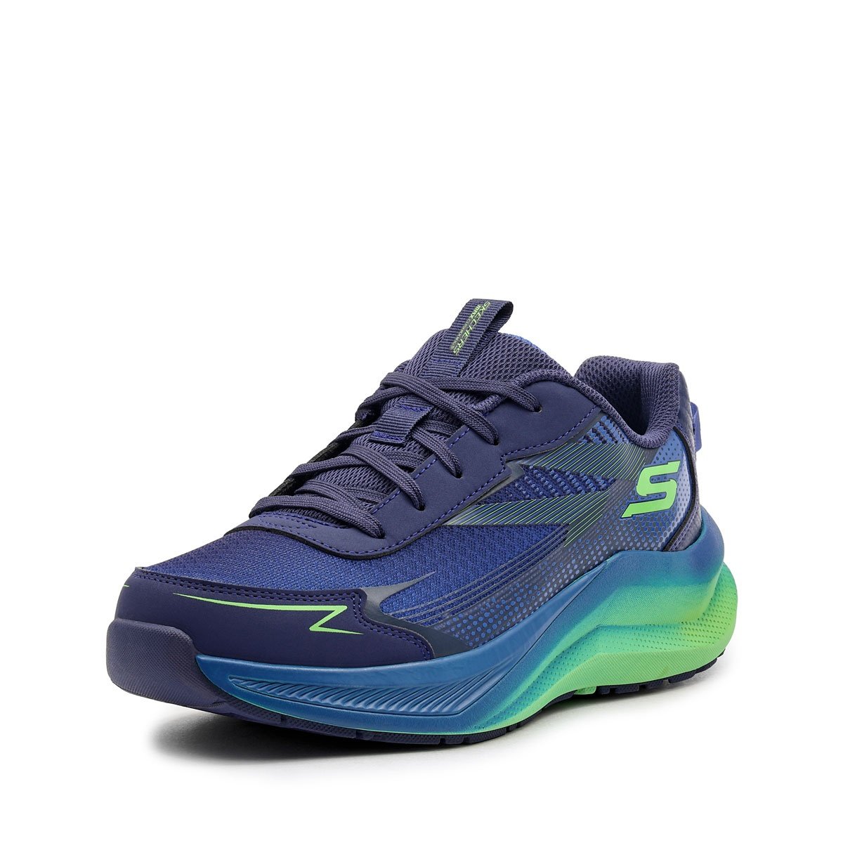 Дамски маратонки Skechers Max Cushioning Ascender-Stable-Pacer 404023L-NVLM Skechers Max Cushioning Ascender-Stable-Pacer Дамски маратонки 404023L-NVLM