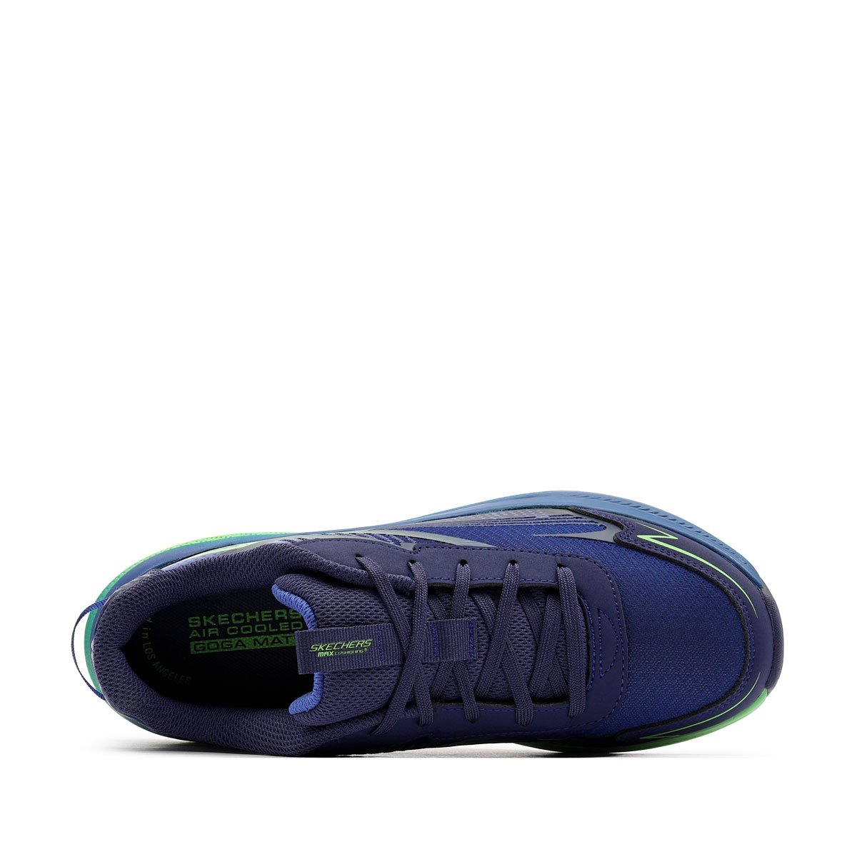 Дамски маратонки Skechers Max Cushioning Ascender-Stable-Pacer 404023L-NVLM Skechers Max Cushioning Ascender-Stable-Pacer Дамски маратонки 404023L-NVLM