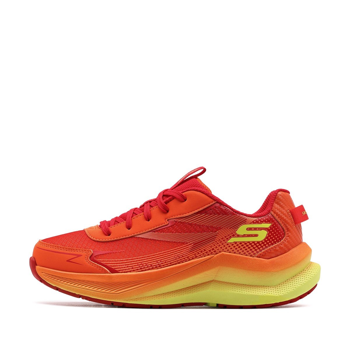 Skechers Max Cushioning Ascender-Stable-Pacer Дамски маратонки 404023L-ORMT