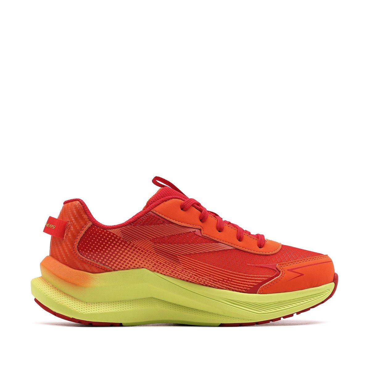 Skechers Max Cushioning Ascender-Stable-Pacer Дамски маратонки 404023L-ORMT