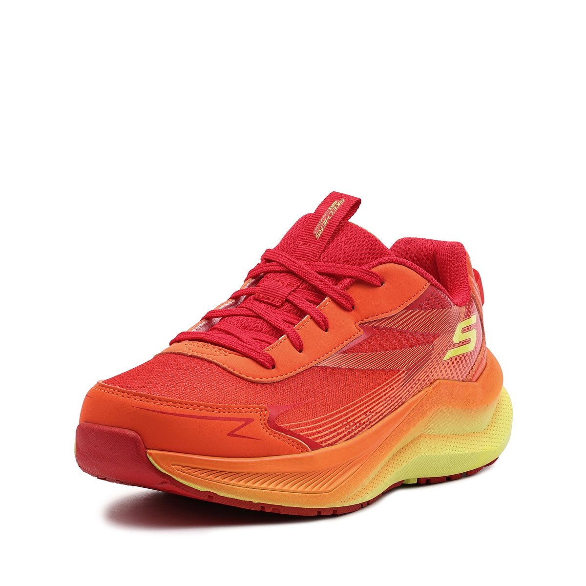Skechers Max Cushioning Ascender-Stable-Pacer Дамски маратонки 404023L-ORMT