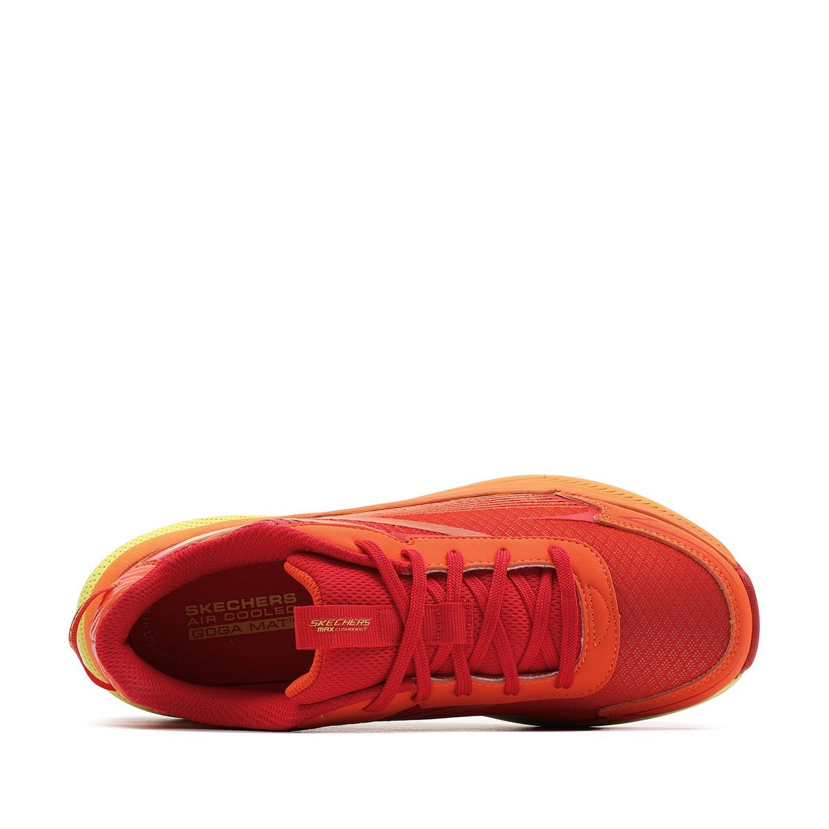Skechers Max Cushioning Ascender-Stable-Pacer Дамски маратонки 404023L-ORMT