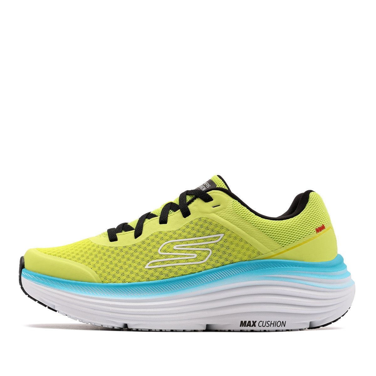 Мъжки маратонки Skechers Max Cushioning Endeavour 220613-LIME Skechers Max Cushioning Endeavour Мъжки маратонки 220613-LIME
