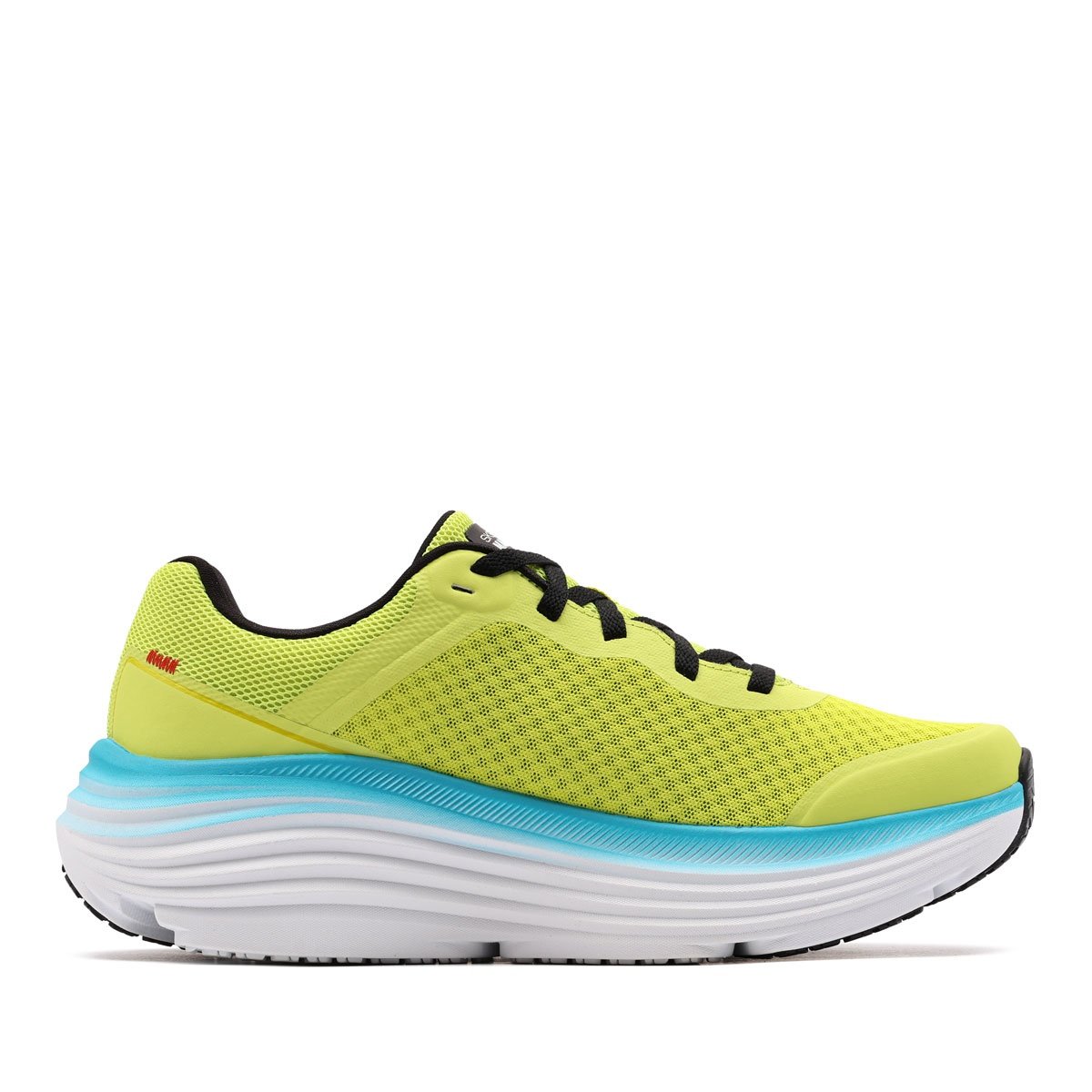 Мъжки маратонки Skechers Max Cushioning Endeavour 220613-LIME Skechers Max Cushioning Endeavour Мъжки маратонки 220613-LIME